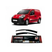 FIAT FIORINO 2007-2019 2 LI SUNPLEX CAM RÜZGARLIĞI - 2