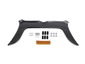 FİAT DOBLO 2011-2015 MODEL EURO CAP KAPUT RÜZGARLIĞI thumbnail 3