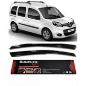 RENAULT KANGOO 2 (2008-2017) SUNPLEX 2Lİ CAM RÜZGARLIĞI - 3