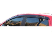 RENAULT MEGANE 3 (2009-2016) SUNPLEX 4LÜ CAM RÜZGARLIĞI thumbnail 1