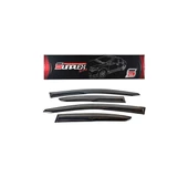 HYUNDAI ACCENT ERA 2005-2010 4LU SUNPLEX CAM RÜZGARLIĞI thumbnail 2