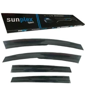 TOYOTA COROLLA 1992-1998 SUNPLEX 4LÜ CAM RÜZGARLIĞI thumbnail 2