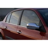 RENAULT MEGANE 2 2004-2010 KROM KAPI KOLU 4 KAPI - 1