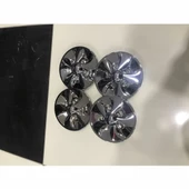 Baran Fırfırlı Plastik 16 İnç Jant Kapağı 4adet, 5Bijon Tek Teker - 2
