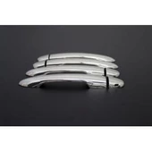 RENAULT MEGANE 2 2004-2010 KROM KAPI KOLU 4 KAPI - 2