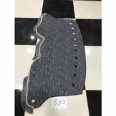 FORD COURİER 2014-2017 TORPİDO ÖN GÖĞÜSLÜK-580 - 1