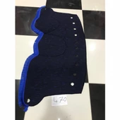 FORD COURİER 2014-2017 TORPİDO ÖN GÖĞÜSLÜK-470 - 2