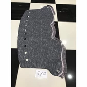 FORD COURİER 2014-2017 TORPİDO ÖN GÖĞÜSLÜK-580 - 3