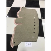 FORD COURİER 2018-2022 TORPİDO ÖN GÖĞÜSLÜK-570 - 3