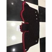 FORD COURİER 2018-2022 TORPİDO ÖN GÖĞÜSLÜK-460 - 4