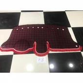 FORD COURİER 2018-2022 TORPİDO ÖN GÖĞÜSLÜK-78 thumbnail 1