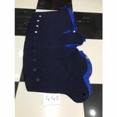 FORD COURİER 2018-2022 TORPİDO ÖN GÖĞÜSLÜK-440 - 1