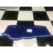 FİAT DOBLO 2010-2014 TORPİDO ÖN GÖĞÜSLÜK-58 - 2