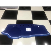 FİAT DOBLO 2010-2014 TORPİDO ÖN GÖĞÜSLÜK-58 - 4