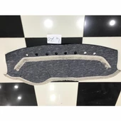 FİAT FİORİNO TORPİDO ÖN GÖĞÜSLÜK-470 - 1