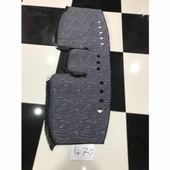 FORD TRANSİT 2014-2018 TORPİDO ÖN GÖĞÜSLÜK-470 - 5