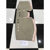 FORD TRANSİT 2014-2018 TORPİDO ÖN GÖĞÜSLÜK-540 thumbnail 5