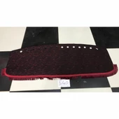 FORD TRANSİT 2019-2020 TORPİDO ÖN GÖĞÜSLÜK-540 thumbnail 1