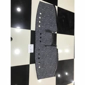 FORD TRANSİT 2014-2018 TORPİDO ÖN GÖĞÜSLÜK-470 - 3