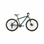 Bianchi Aspid 46 Hidrolik Fren 432H 26 Jant Dağ Bisikleti Siyah Mavi - 1