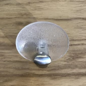 Midye Portmanto Elbise Askısı (2 Adet) - 4