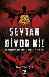 ŞEYTAN DİYOR Kİ! - 1