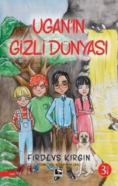 UGANIN GİZLİ DÜNYASI - 1