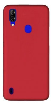Reeder P13 Blue Plus Kılıf Silikon Premier + Nano Cam - 4