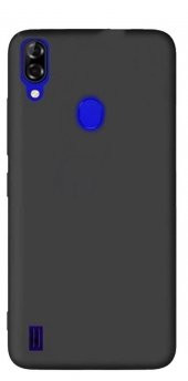 Reeder P13 Blue Plus Kılıf Silikon Premier + Nano Cam - 6