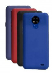 Reeder P13 Blue Max 2020 Kılıf Silikon Premier - 1