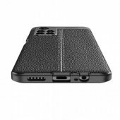 Xiaomi Poco M4 Pro 5G Kılıf Silikon Kamera Korumalı + Kırılmayan Nano Ekran - 3