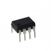 24LC512 I/SN SOIC-8 SMD EEPROM Entegresi - 1