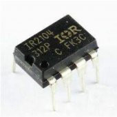 24LC512 I/SN SOIC-8 SMD EEPROM Entegresi - 2