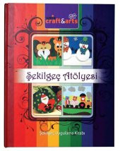 UMIX KITAP SEKILGEC ATOLYESI 48 SAYFA - 1