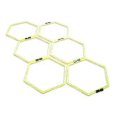 Agilitiy Grid Sistem Antrenman Merdiveni - 1