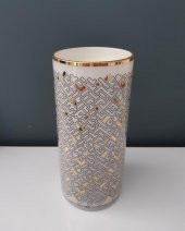 Gordion M02624 Mum Candle Monochrome - 1
