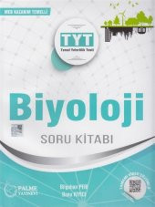 Tyt Biyoloji Soru Kitabı - 1