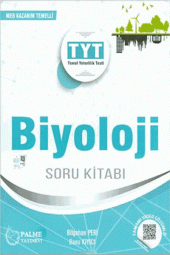 Tyt Biyoloji Soru Kitabı - 2