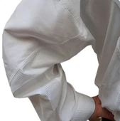 Arawaza WKF Onaylı Onyx Zero Gravity Karate Kumite Elbisesi - 4