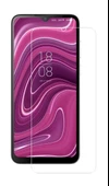 Reeder P13 Blue Max Lite 2022 Kılıf Silikon Premier + Nano Cam Ekran Koruyucu - 11