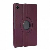 Smody Galaxy Tab A8 WiFi SM-X200 Dönerli Kılıf + Nano Ekran Koruyucu thumbnail 5