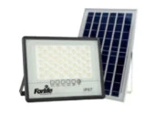 100 W SOLAR PROJEKTÖR GÜNEŞ PANELLİ - 3146 - 1