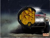 NKT GROUP 7" Baja Style Shooter Offroad Projektör Led Lamba - 6