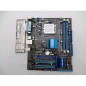 ASUS P5G41T-M LX (rev1.03) INTEL G41 DDR3 LGA775 ANAKART - 1