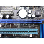 ASUS P5G41T-M LX (rev1.03) INTEL G41 DDR3 LGA775 ANAKART - 2