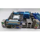ASUS P5G41T-M LX (rev1.03) INTEL G41 DDR3 LGA775 ANAKART - 3