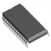 PIC16F873-04/SP Spdip-28  Mikrodenetleyici  x 1 Adet  (rf105) - 2