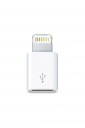Ipad Micro Usb Çevirici Adaptör - 1
