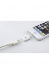 Ipad Micro Usb Çevirici Adaptör - 2