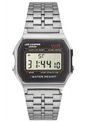 Lee Cooper LC07192.350 Unısex Kol Saati - 1